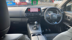 Citroen C5 Aircross 1.2 PureTech Shine 5dr Petrol Hatchback